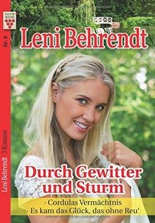 Leni behrendt durch - behrendt, nr.