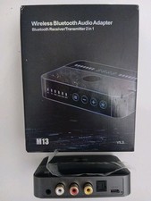 Wireless Bluetooth 5.3 Audio