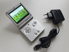 GameBoy Advance SP Konsole