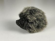 Sammler Stofftier Igel 11 cm