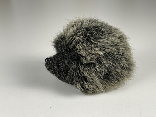 Sammler stofftier igel - sammler, 11