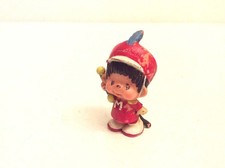 Vintage Monchhichi Sekiguchi