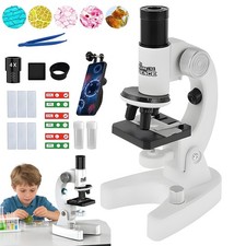 Mikroskop für Kinder