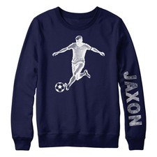 Personalisiertes Fußball