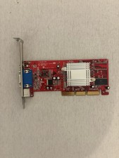 ATI Radeon 7000 32MB NEU ohne