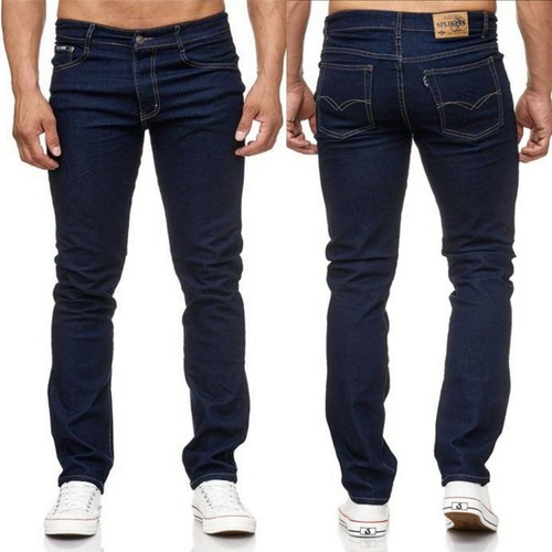 Herren jeans slim - herren,
