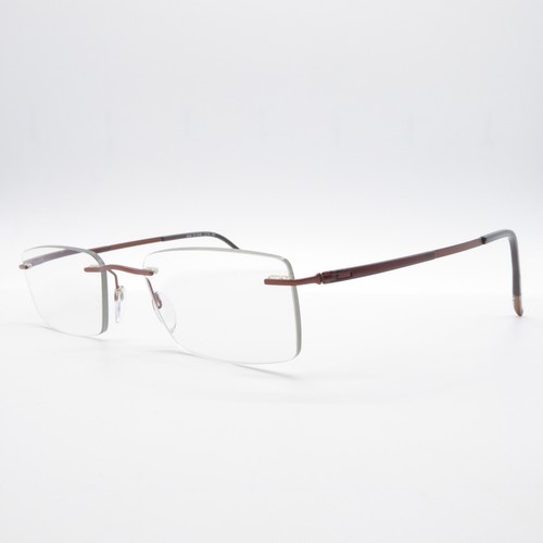 Silhouette brille 5540 6140 - silhouette,