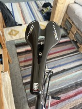 Ritchey WCS Carbon Sattel