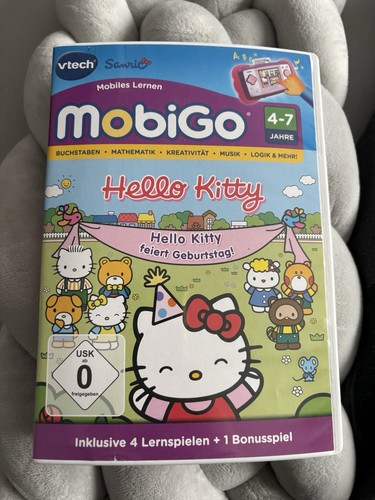 Mobigo spiele rapunzel neu - mobigo,