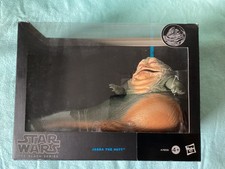 star wars Figuren, Jabba The
