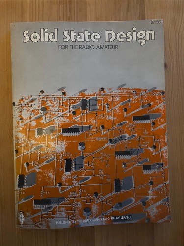 Solid state design for the - solid,