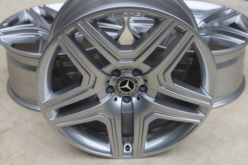 Zoll amg gls - 21, 550
