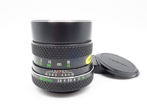Rollei qbm voigtländer - rollei,