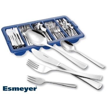Esmeyer 181 teiliges besteck - esmeyer,