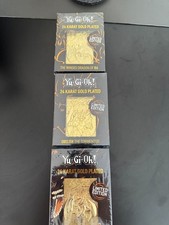 Yu-Gi-Oh! Fanattik 24k