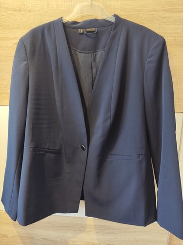 Bodyflirt blazer dunkelblau - bodyflirt,