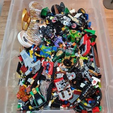 8 Kg Lego Konvolut Top Zustand