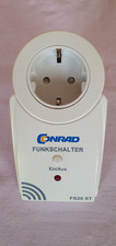 FS20 ST Steckdose Funkschalter