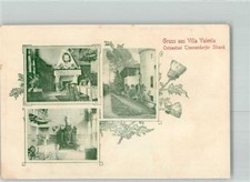 13477418 - 2408 Timmendorfer Strand Villa Valenta