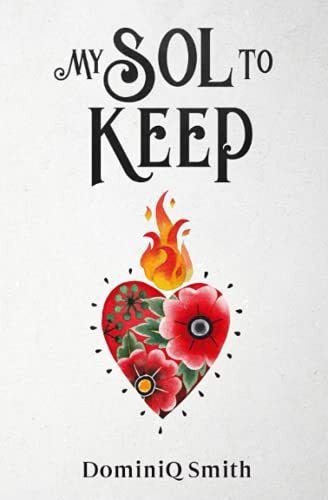 Sol keep by dominiq - my, to