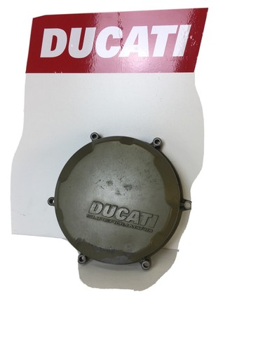 Kupplungsdeckel ducati - kupplungsdeckel,