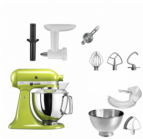 Original kitchenaid artisan - original,