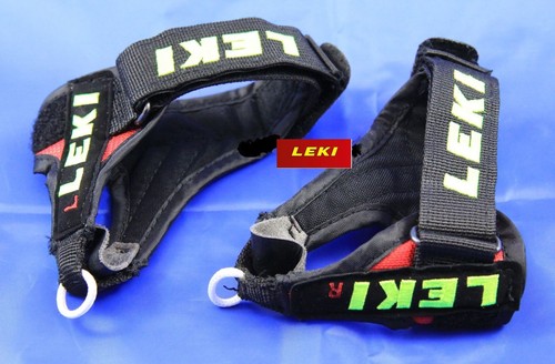 Leki triggers shark schlaufen - leki,