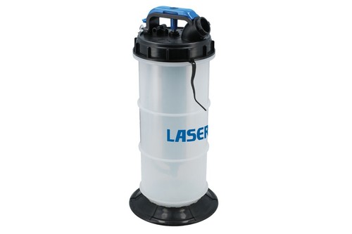 Laser 9019 manueller