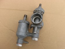 AGRIA 2600 RL HIRTH MOTOR 6PS VERGASER