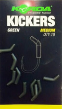 Korda Green Kickers Medium