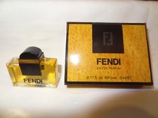 Fendi  Donna  5  ml  EdP   m.  Box  Parfum Miniatur