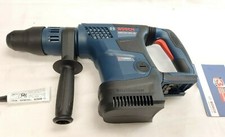 New Bosch PROFACTOR 18V Hitman