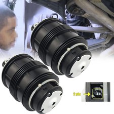 2X Für Mercedes E Klasse W211