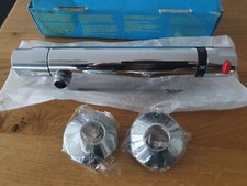 Thermostat Mischbatterie