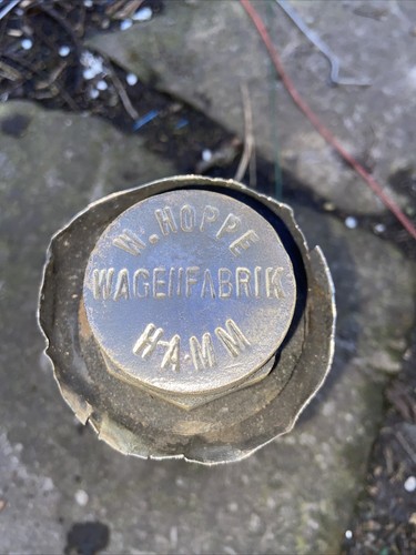 Messing radnabe wagenbau - radnabe,