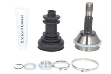 LPR Gelenksatz, Antriebswelle