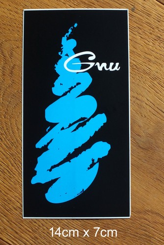 Gnu unreal lib tech - gnu, snowboard