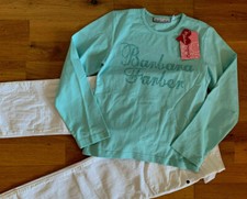 NEU Barbara Farber Gr 128