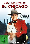 Ein Mountie in Chicago - Pilotfilm (2010)