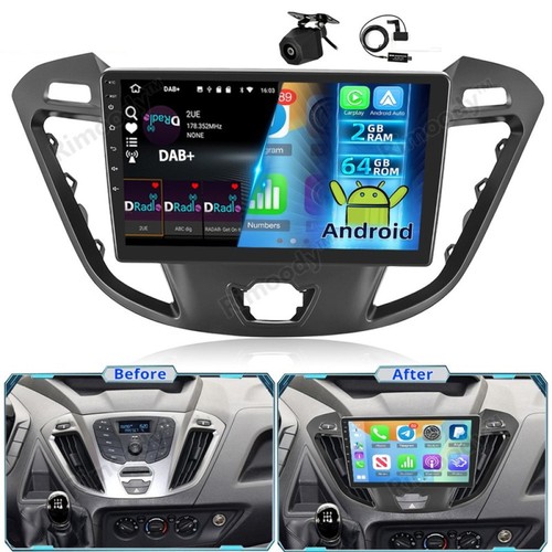 Dab carplay für - carplay, 2013-2018