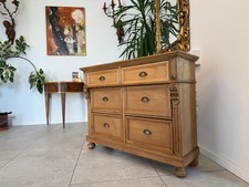 Bäuerliche Ladenkommode