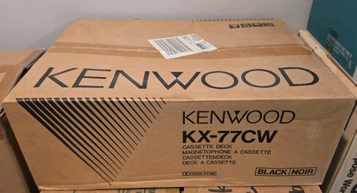 Kenwood 77cw dual auto - kenwood,