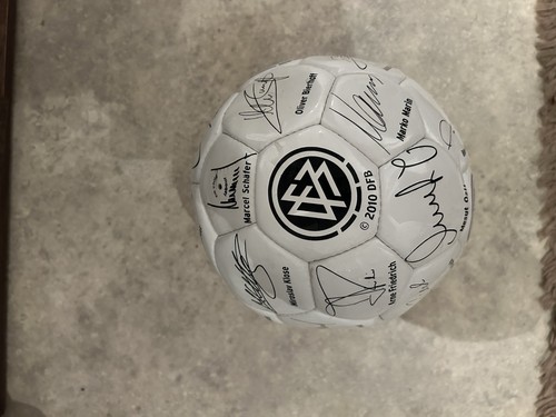 Dfb fußball 2010 - dfb,
