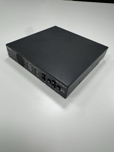 Extron dsc 3g - dsc-3g-hd, zu