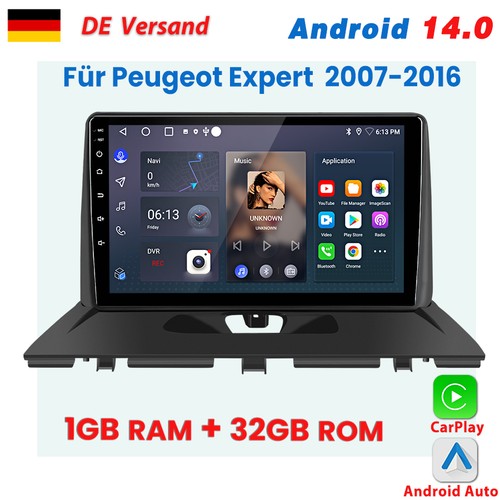Für peugeot expert - für,