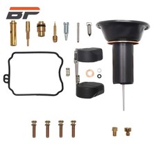 Carburetor Rebuild Repair Kit