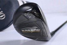 Callaway Warbird 2017 #5 Holz