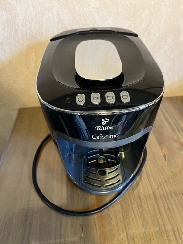 Tchibo cafissimo - tchibo,