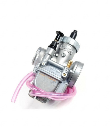 Honda vergaser keihin - 85, cr