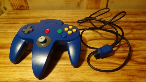Ausgeleiert original n64 - ausgeleiert!!!,